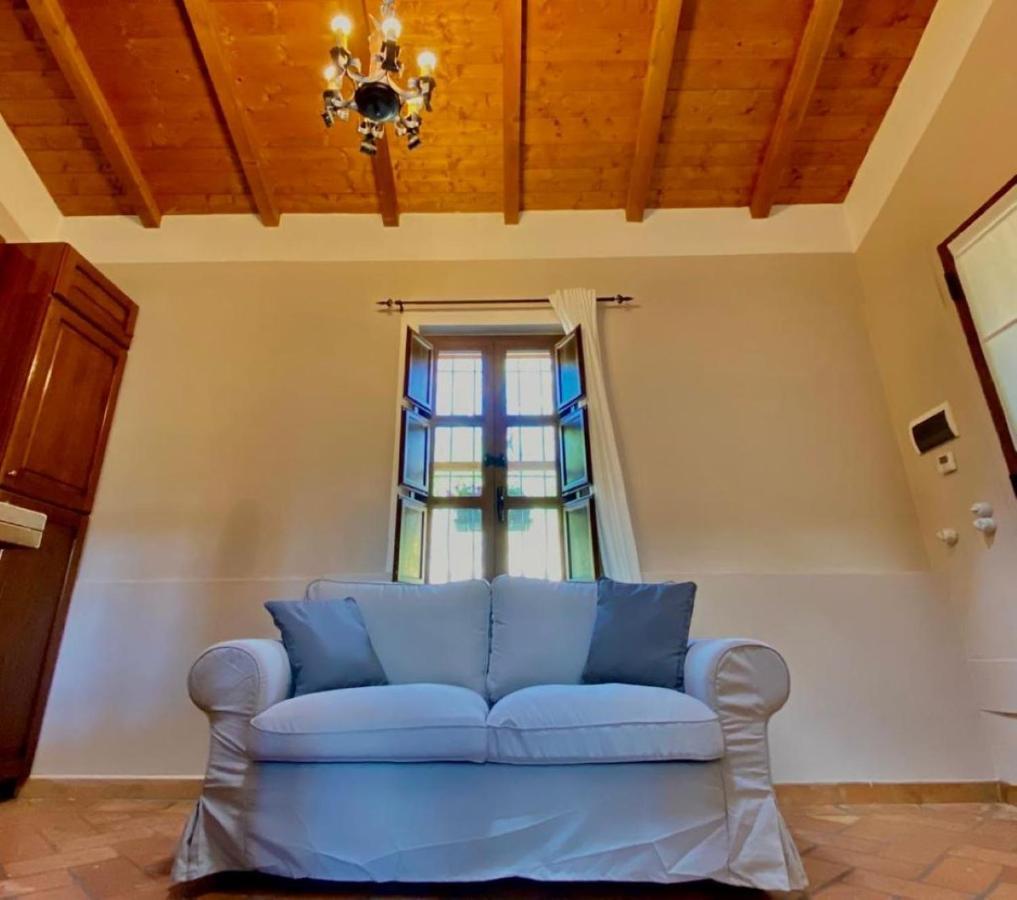 Casolare Del Maestrale - M&M Holiday House Pérouse Extérieur photo