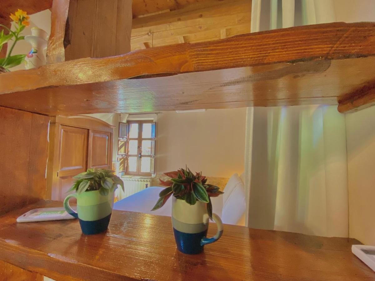 Casolare Del Maestrale - M&M Holiday House Pérouse Extérieur photo