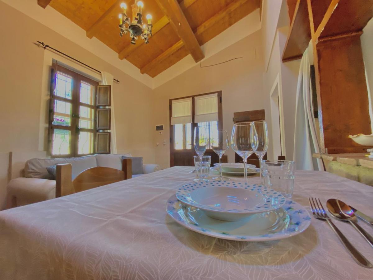 Casolare Del Maestrale - M&M Holiday House Pérouse Extérieur photo