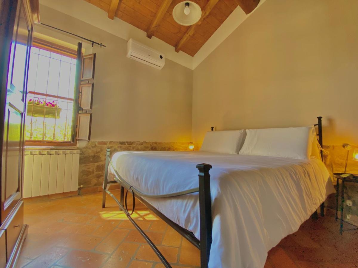 Casolare Del Maestrale - M&M Holiday House Pérouse Extérieur photo