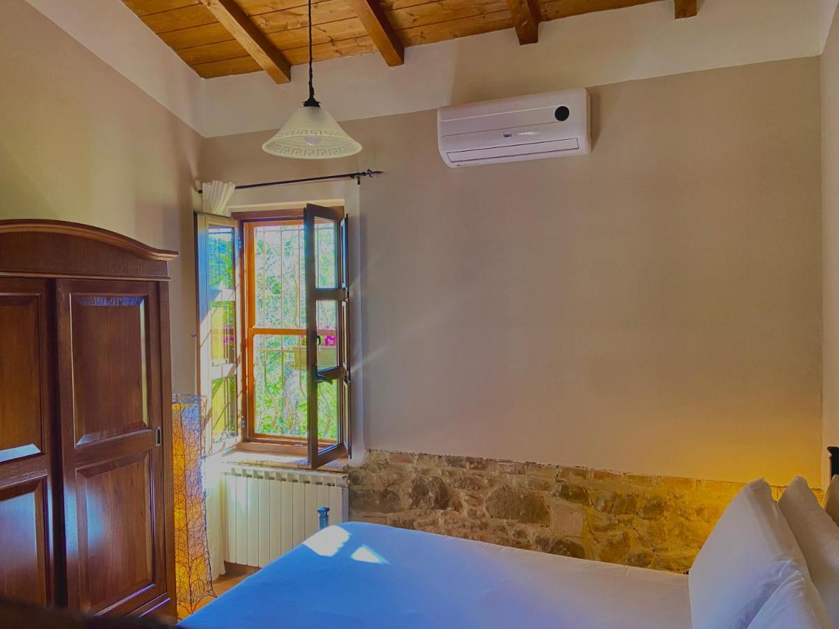 Casolare Del Maestrale - M&M Holiday House Pérouse Extérieur photo