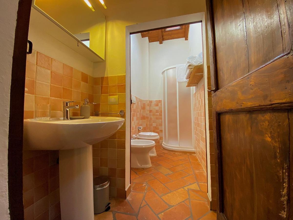 Casolare Del Maestrale - M&M Holiday House Pérouse Extérieur photo