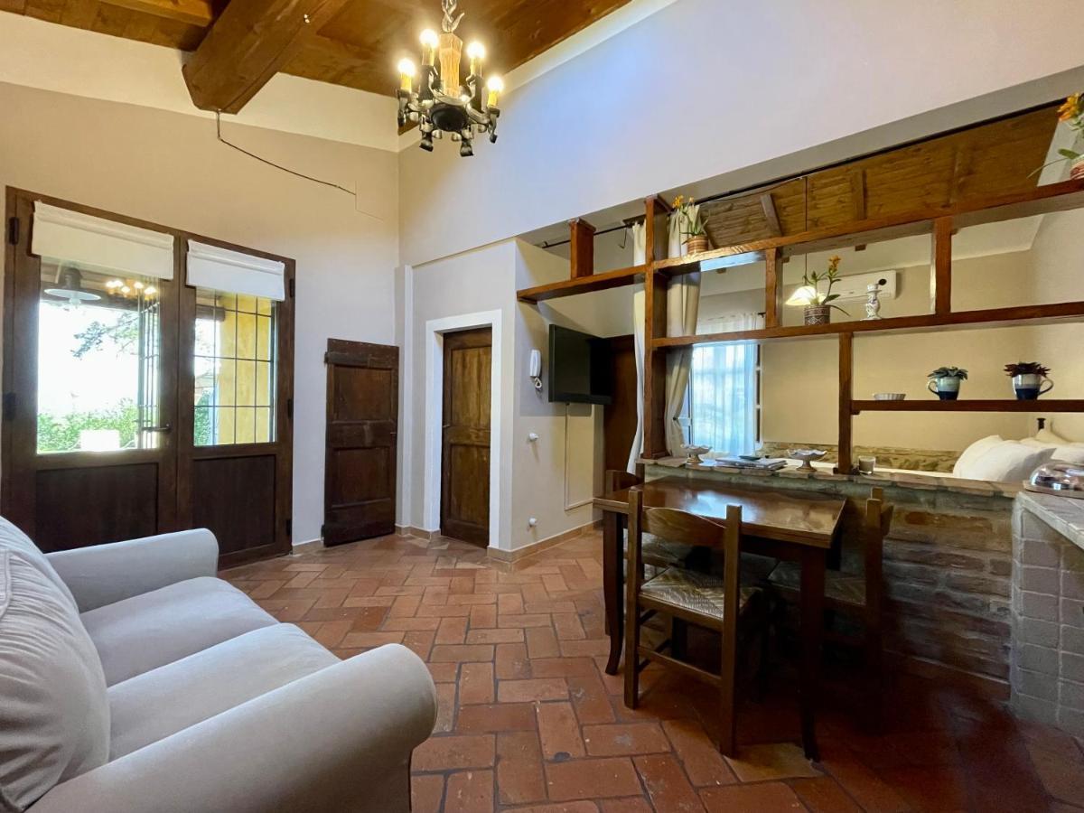 Casolare Del Maestrale - M&M Holiday House Pérouse Extérieur photo